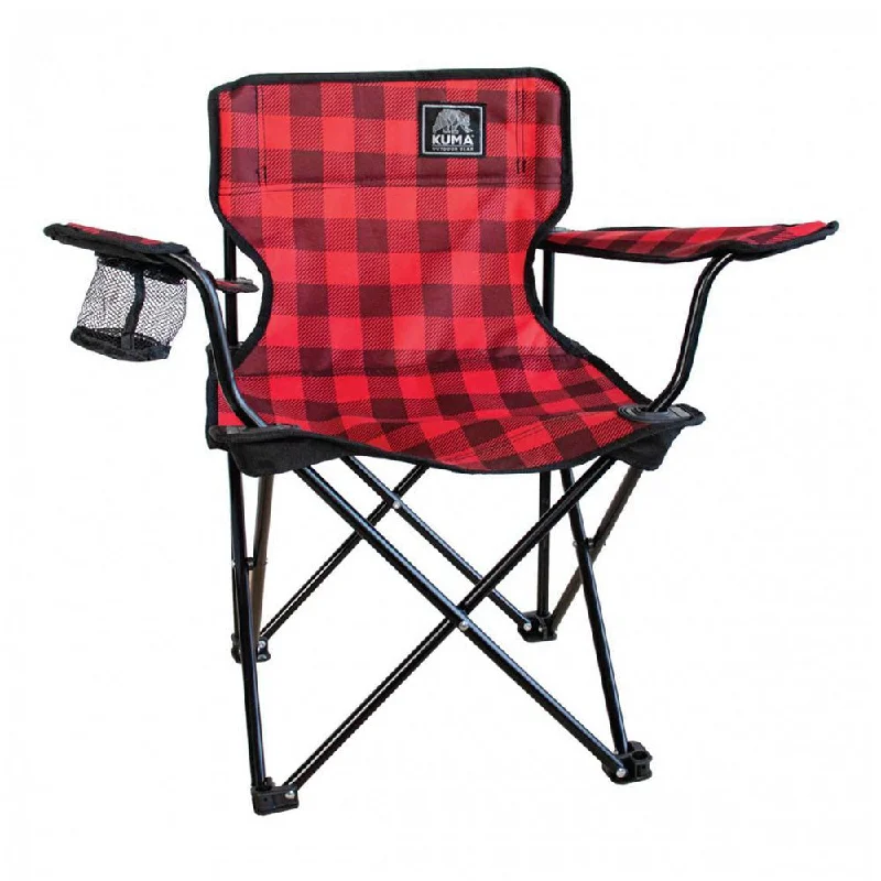 Camping hiking trail frost-CUB JUNIOR CHAIR