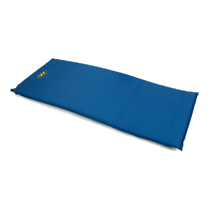 Camping hiking outdoor lift-FRONT RANGE SINGLE SLEEPING PAD