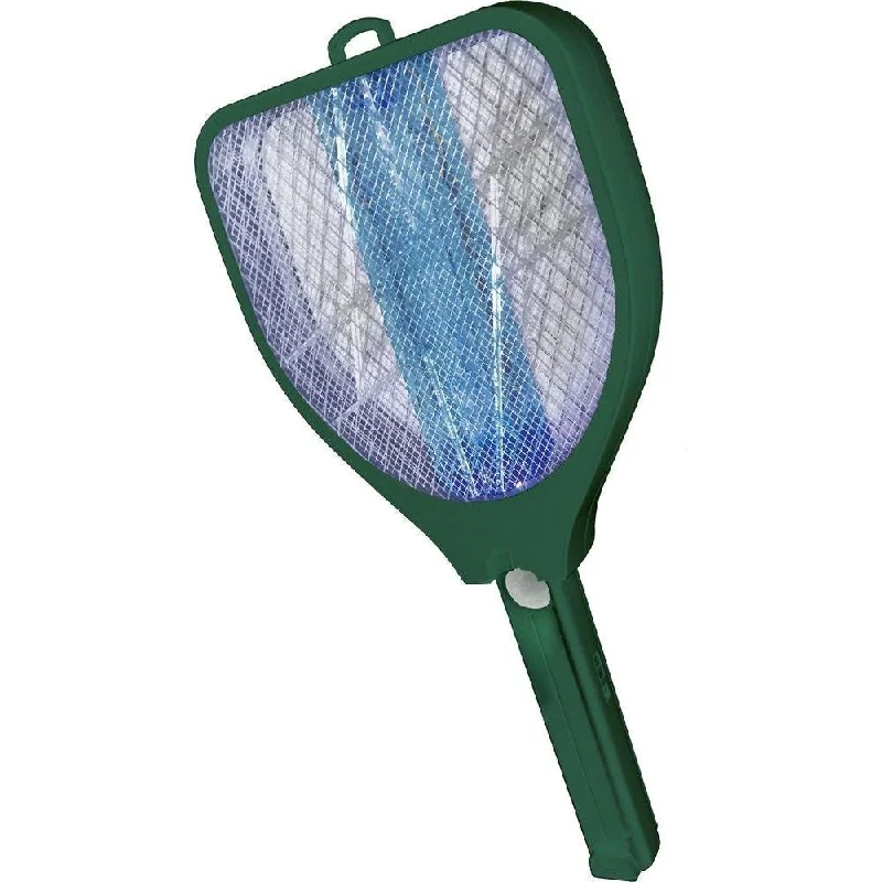 Camping hiking outdoor gleam-BUG ZAPPER W/ LED LIGHT