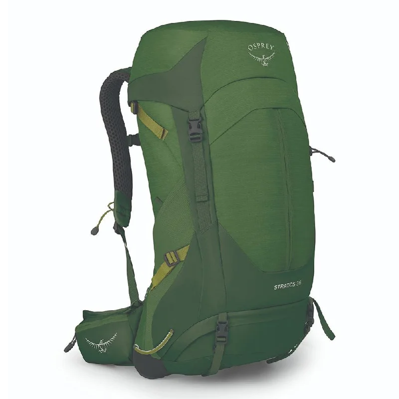 Camping hiking trail mount-STRATOS 36L BACKPACK