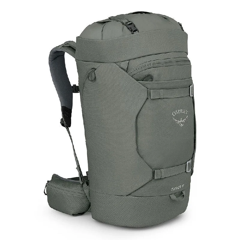 Camping hiking outdoor buzz-ZEALOT 45L BACKPACK