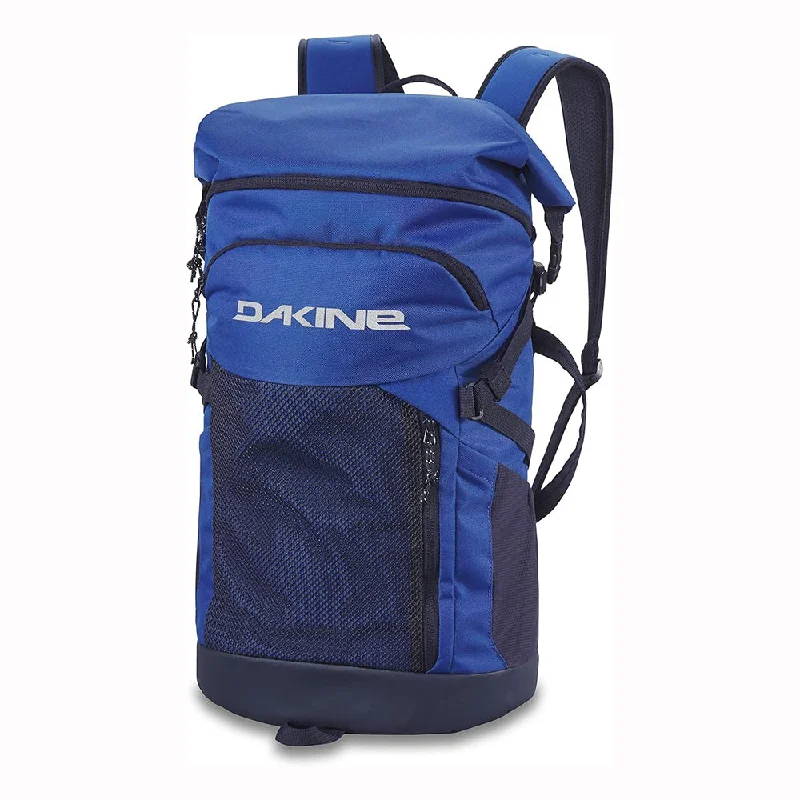 Camping hiking trail flow-Dakine Unisex 30L One Size Mission Surf Pack Backpack