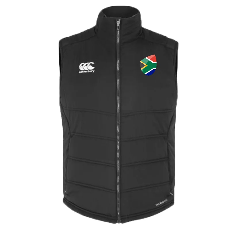 Camping hiking gear vibe-South Africa Shield Core Gilet