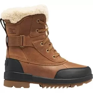 Camping hiking trail turn-Sorel Tivoli IV Parc Boot