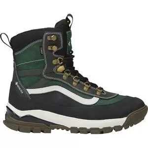 Camping hiking trail spark-Vans Snow-Kicker GORE-TEX MTE-3 Boot