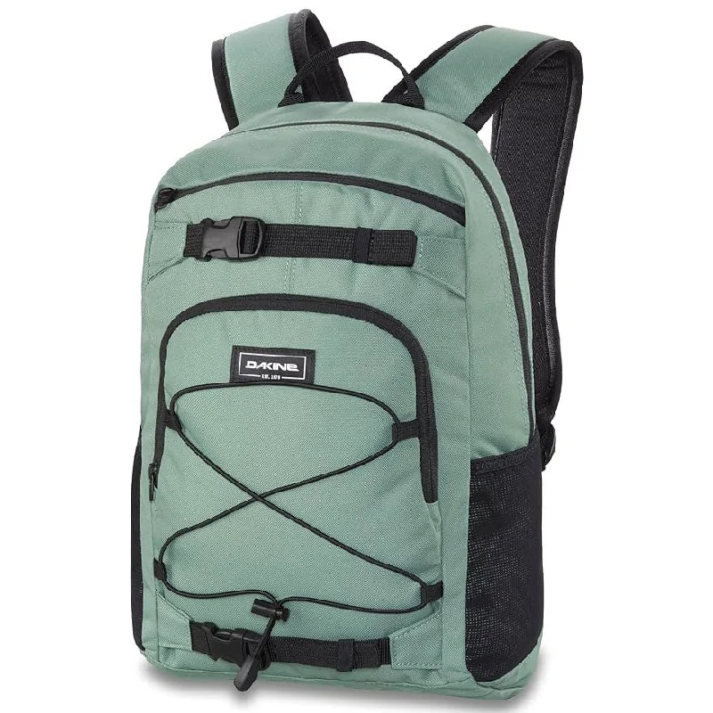 Camping hiking gear wave-Dakine Unisex Ivy 13L One Size Backpack - 10001452-IVY