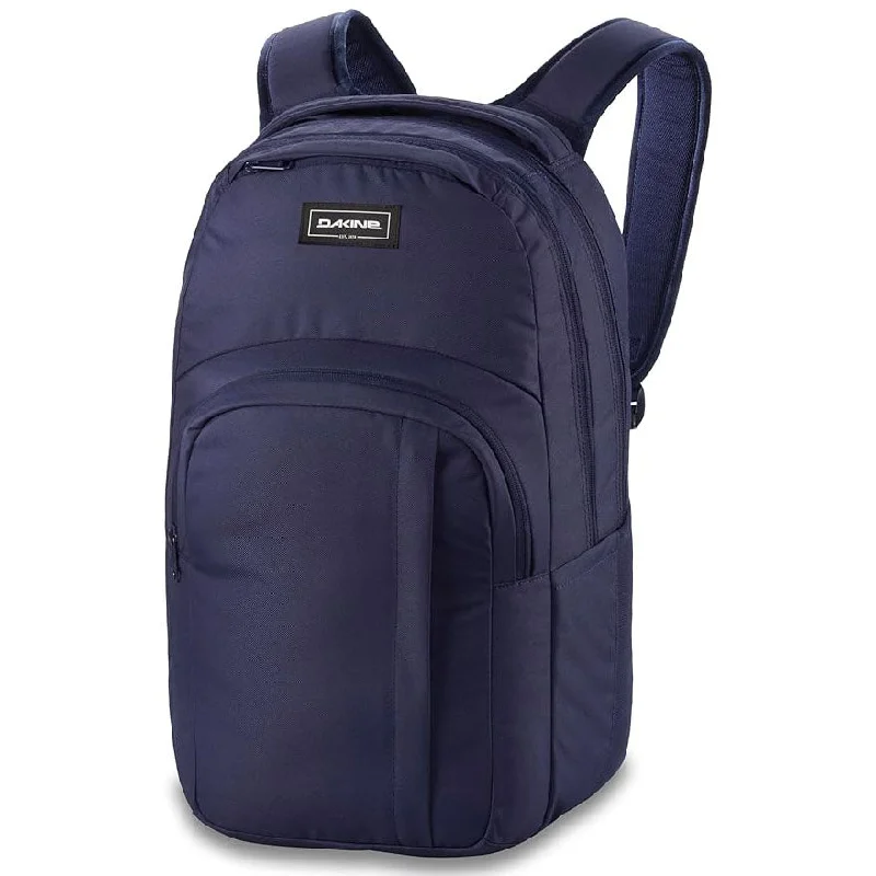 Camping hiking nature rush-Dakine Campus Unisex Naval Academy L 33L One Size Backpack - 10002633-NAVALACADEMY