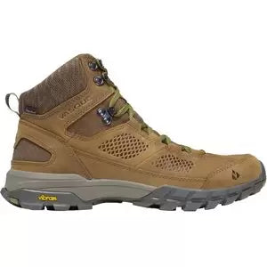 Camping hiking trail hush-Vasque Talus AT UltraDry Hiking Boot