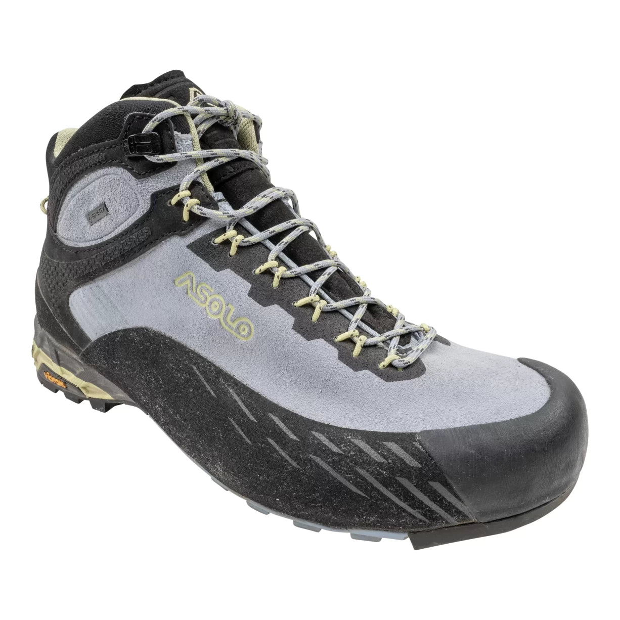 Camping hiking outdoor glow-Asolo Eldo Mid LTH GV Hiking Boots - Women's