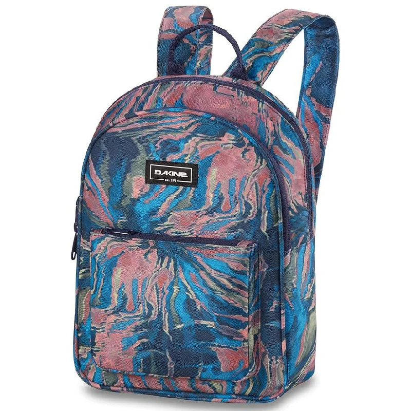 Camping hiking nature wave-Dakine Unisex Daytripping Mini 7L One Size Backpack - 10002631-DAYTRIPPING