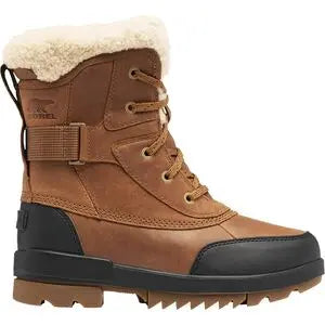 Camping hiking trail large-Sorel Tivoli IV Parc Boot