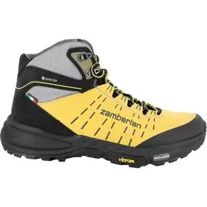 Camping hiking trail flow-Zamberlan Circe GTX Hiking Boot