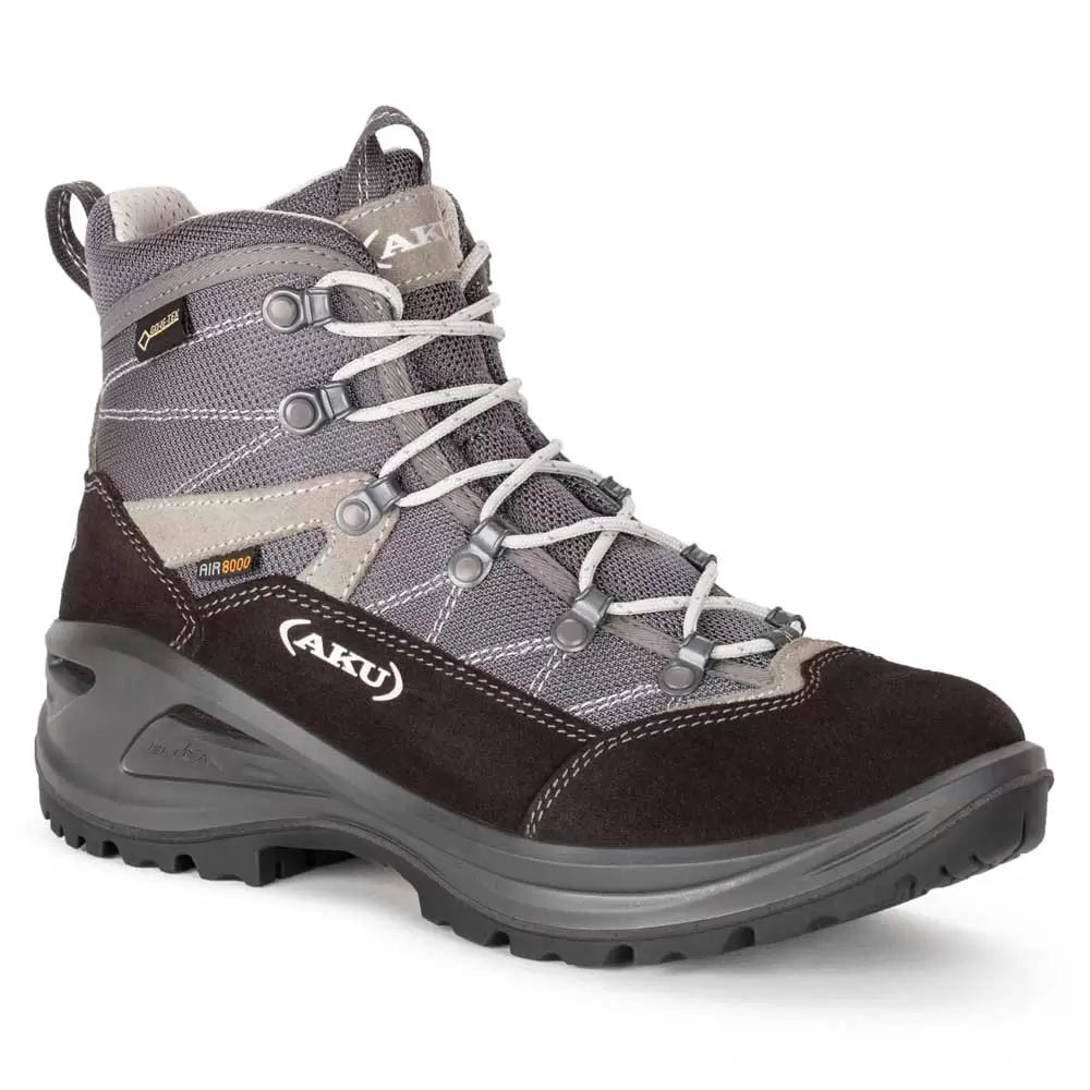 Camping hiking trail appeal-AKU Cimon GTX Hiking Boot - Women's