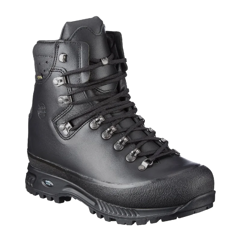 Camping hiking trail splendor-Boots Alaska GTX Wide