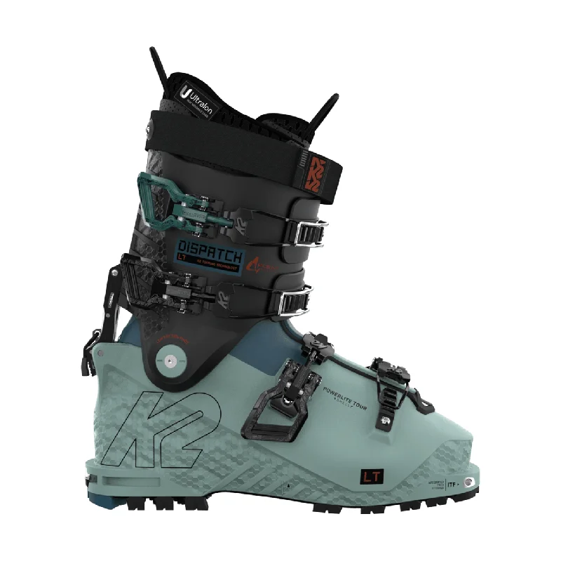 Camping hiking gear vibe-K2 Dispatch W LT Alpine Touring Boot (2023)