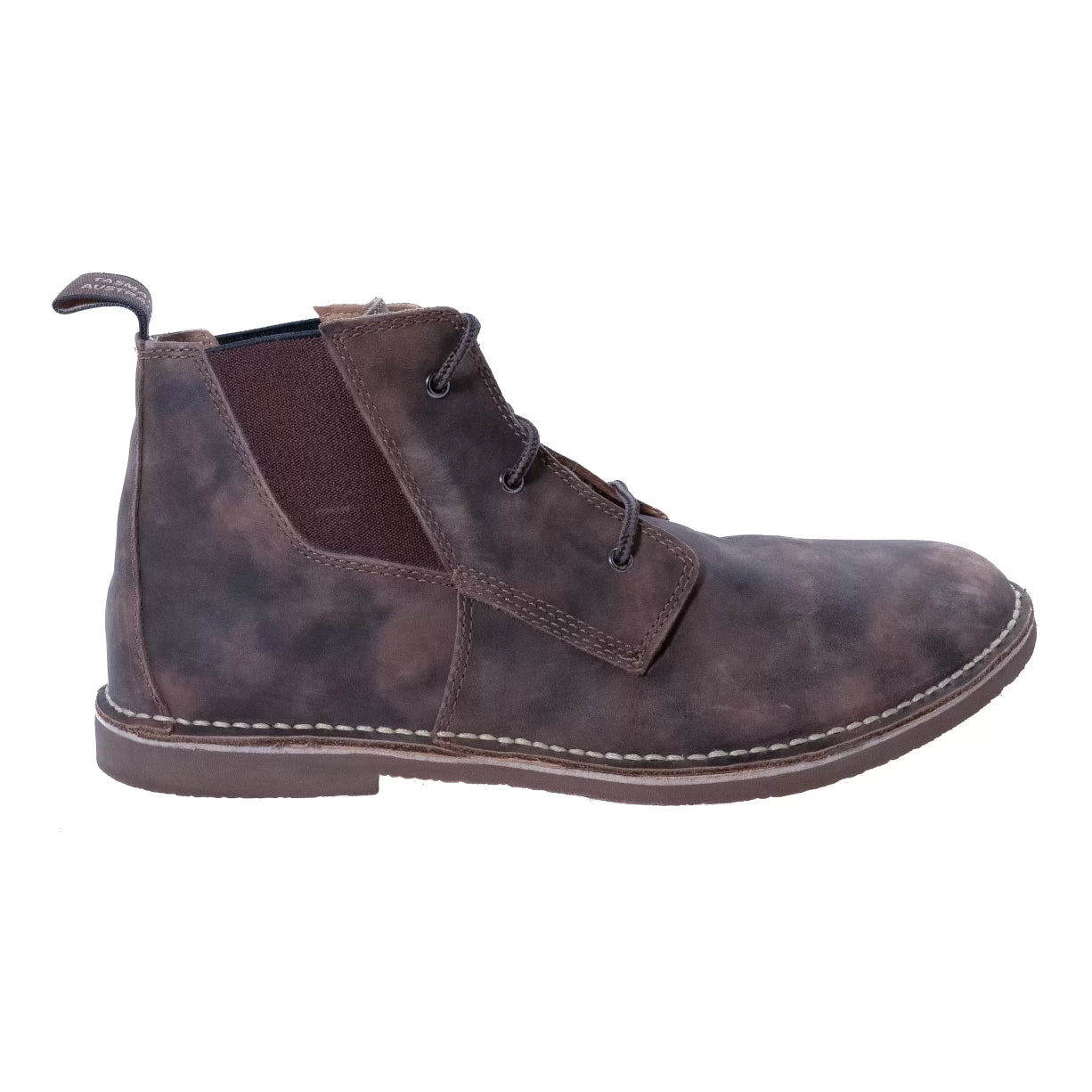 Camping hiking trail swell-Blundstone Chelsea Lace Up Boots