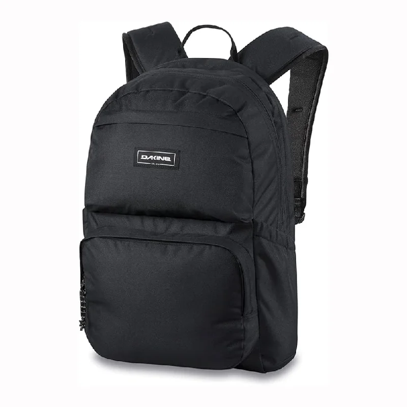 Camping hiking gear breeze-Dakine Unisex Black 25L One Size Method Backpack - 10004001-BLACK