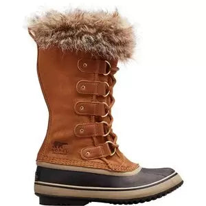 Camping hiking gear vibe-Sorel Joan of Arctic Boot