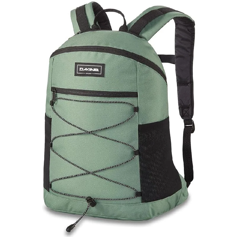 Camping hiking nature lift-Dakine Unisex Ivy Wndr 18L One Size Backpack - 10002629-IVY