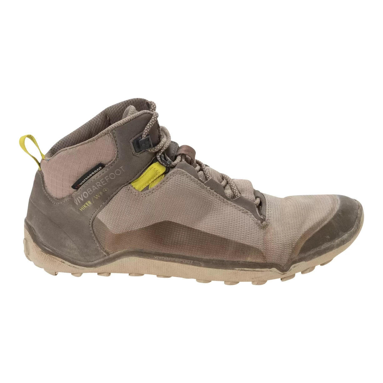 Camping hiking nature surge-VivoBarefoot Hiker WP Hiking Boots - Women's