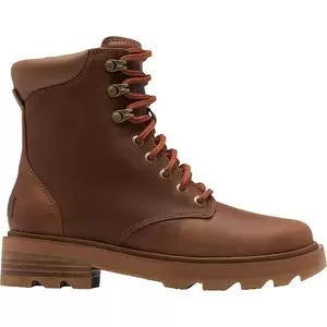 Sorel Lennox Lace Stkd WP Boot