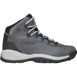 Camping hiking trail refuges-Columbia Newton Ridge Plus Hiking Boot