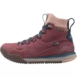 Camping hiking trail whirl-The North Face Back-To-Berkeley III Sport Waterproof Boot