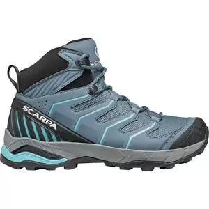 Camping hiking gear ease-Scarpa Maverick Mid GTX Hiking Boot