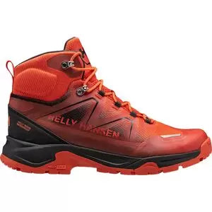 Camping hiking gear cheer-Helly Hansen Cascade Mid HT Hiking Boot