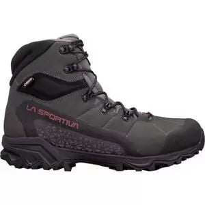 Camping hiking gear thrill-La Sportiva Nucleo High II GTX Boot