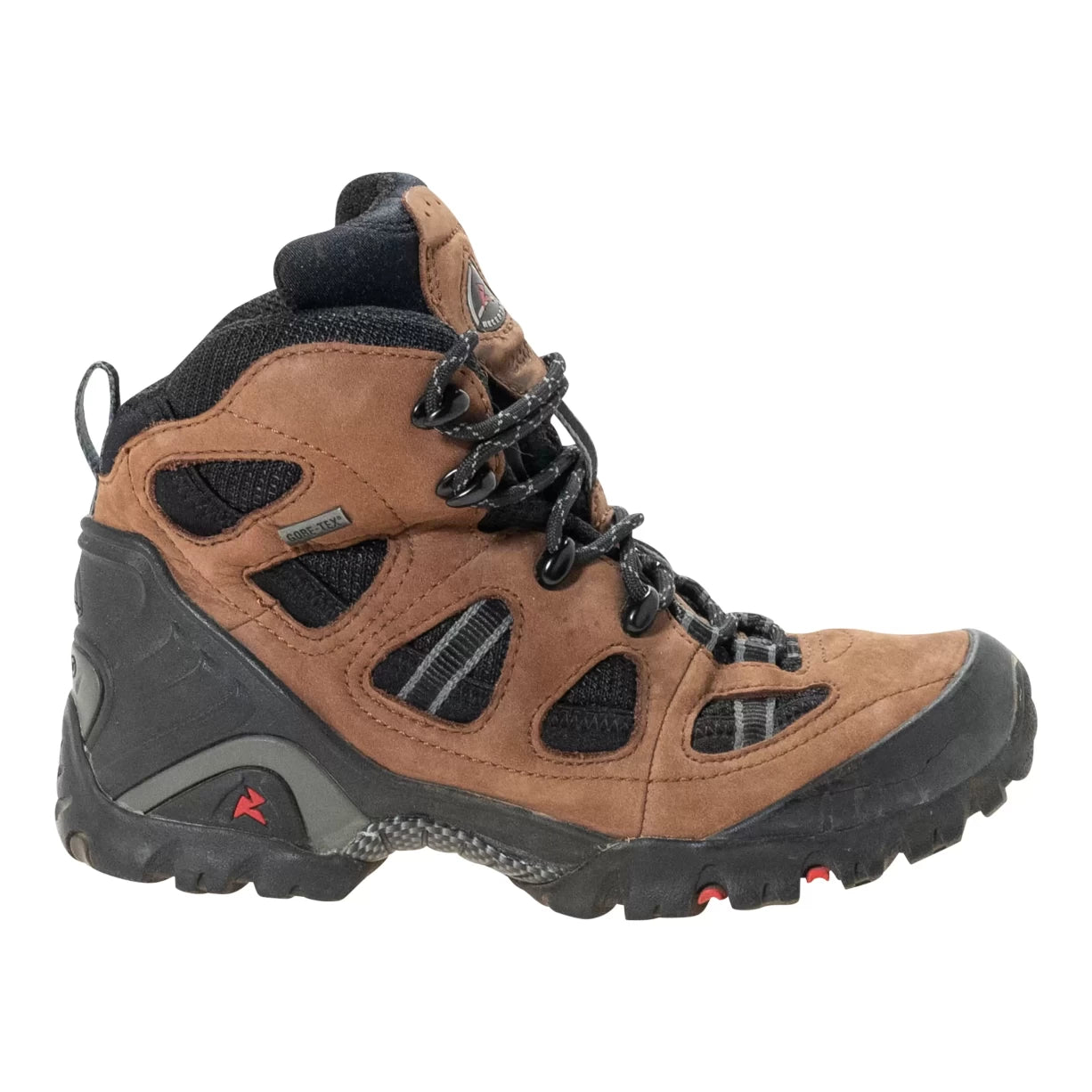 Camping hiking nature rush-Ecco Hiking Boots - Women's