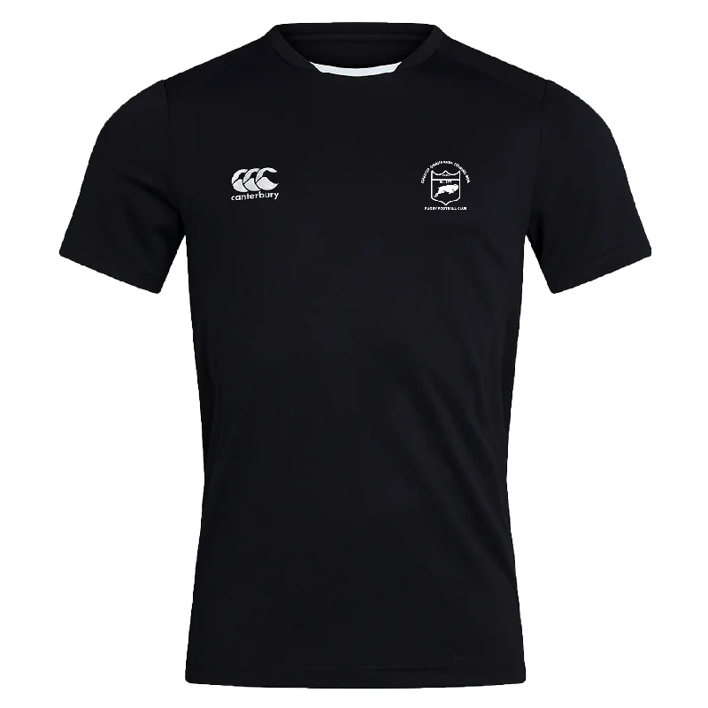 Camping hiking gear pulse-Omaha GOATS Rugby Club Dry Tee by Canterbury