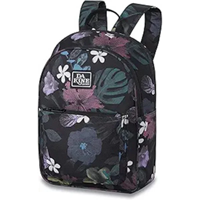 Camping hiking nature harmony-Dakine Unisex Tropic Dusk One Size 7L Essentials Mini Backpack  - 10002631-TROPICDUSK