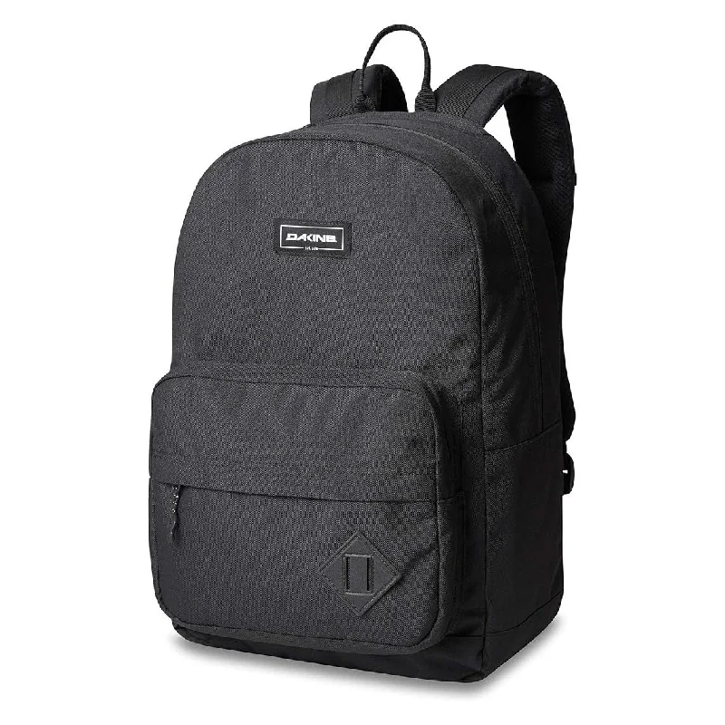 Camping hiking trail fog-Dakine Unisex Black 30L One Size 365 Pack Backpack  - 10002045-BLACKII(2)