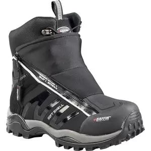 Camping hiking trail bright-Baffin Atomic Boot