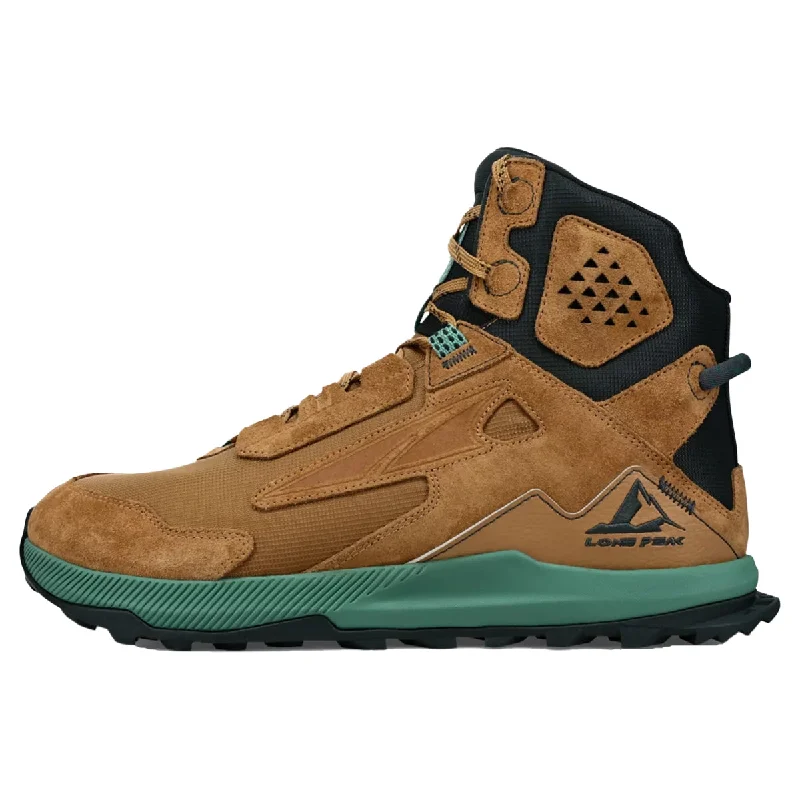 Camping hiking trail stark-Altra Lone Peak Hiker 2