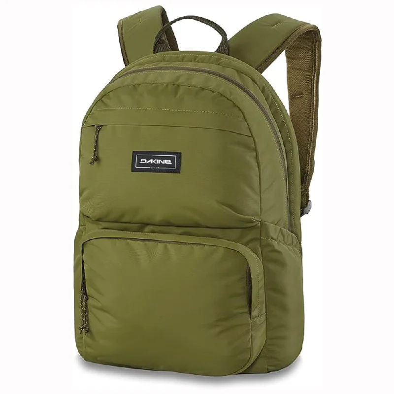 Camping hiking gear discounts-Dakine Unisex Utility Green 25L One Size Method Backpack - 10004001-UTILITYGREEN