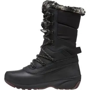 Camping hiking trail light-The North Face Shellista IV Luxe WP Boot