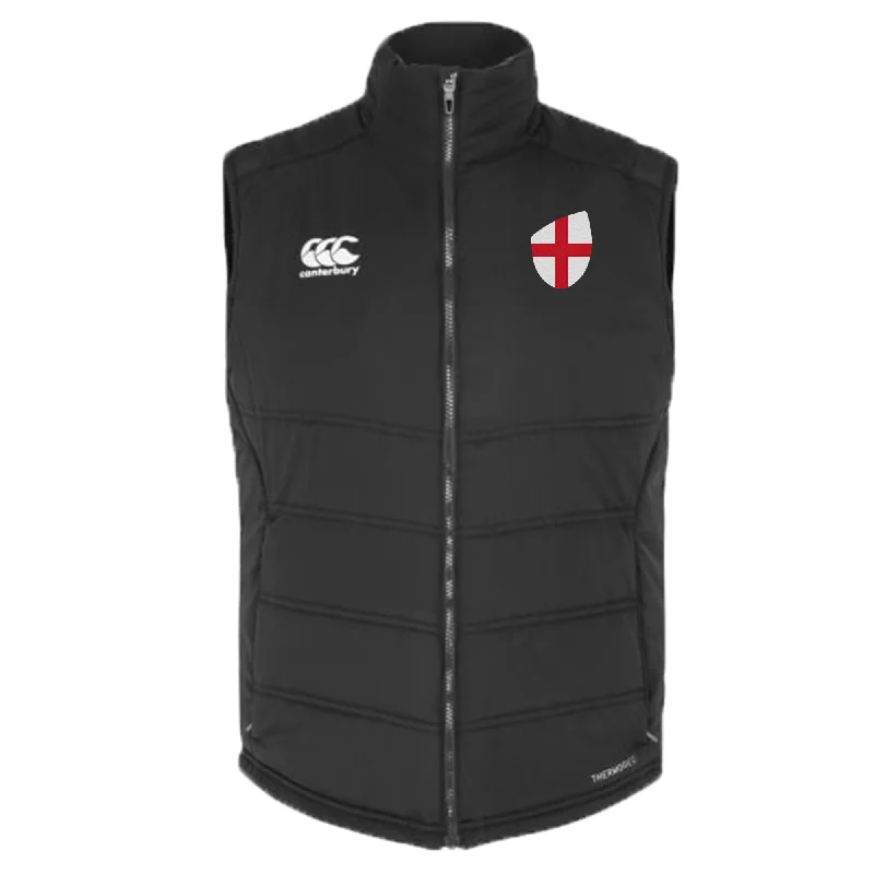 Camping hiking gear pulse-England Shield Core Gilet