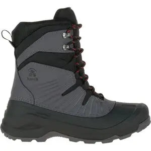 Camping hiking trail float-Kamik Iceland Winter Boot