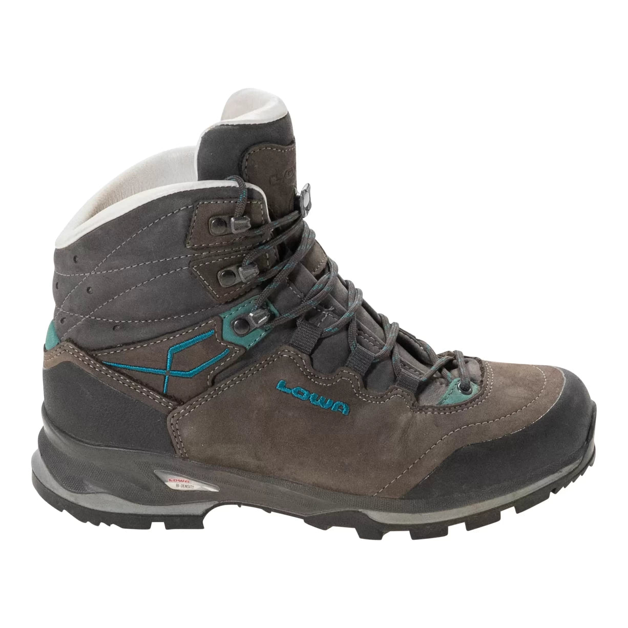 Camping hiking gear kick-Lowa Light LL Boot