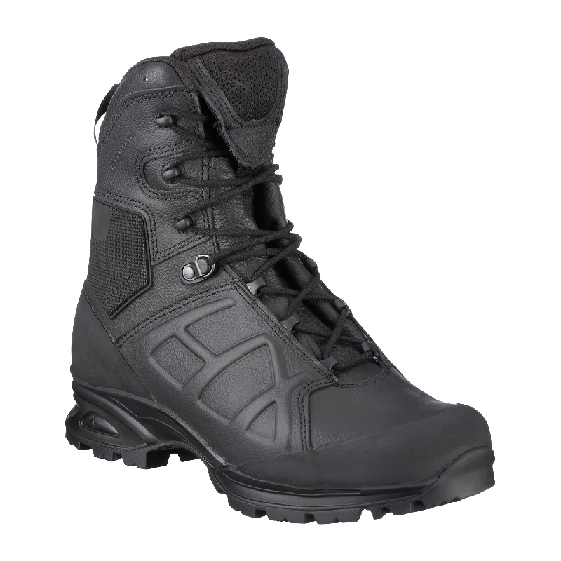 Camping hiking trail weave-Boots Ranger GSG9-X