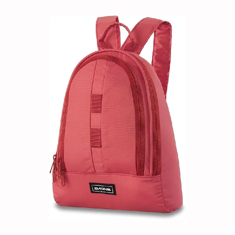 Camping hiking outdoor spark-Dakine Unisex Mineral Red 6.5L One Size Cosmo Backpack - 08210060-MINERALRED