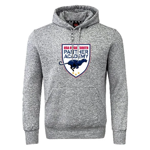 Camping hiking gear thrill-Panther Rugby Academy Club Hoodie by Canterbury