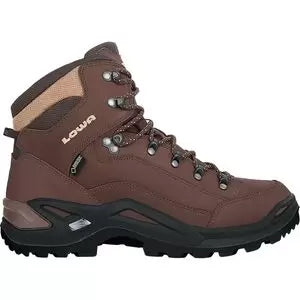 Camping hiking trail courses-Lowa Renegade GTX Mid Hiking Boot