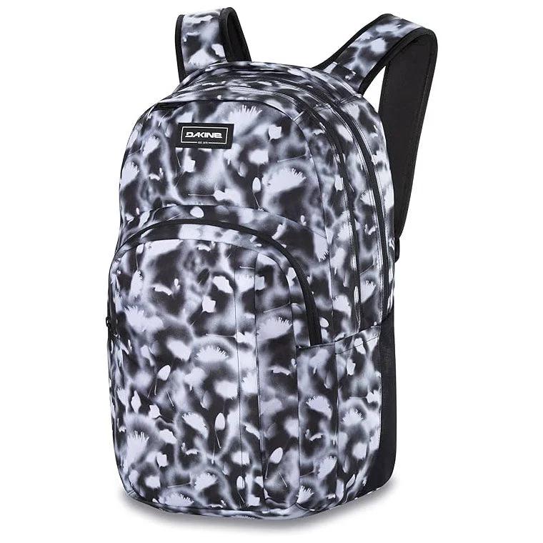 Camping hiking outdoor bloom-Dakine Unisex Dandelions 33L One Size Campus Backpack - 10002633-DANDELIONS