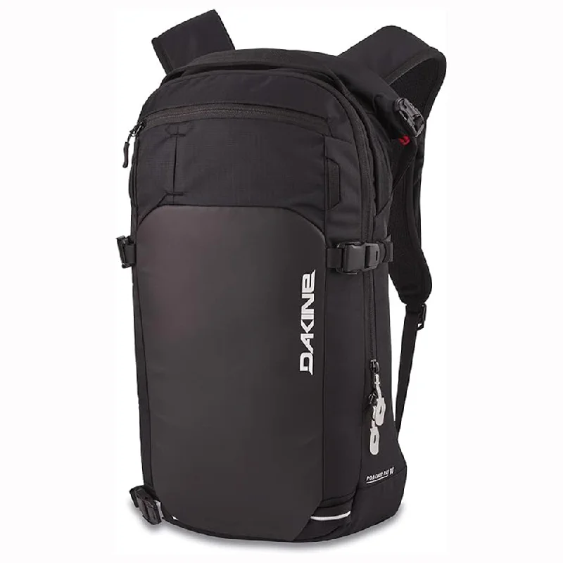 Camping hiking trail spark-Dakine Men's Black 18L One Size Poacher RAS Backpack - 10003818-BLACK