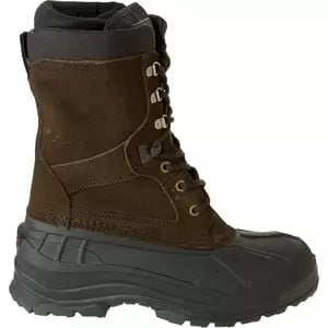 Camping hiking nature cheer-Kamik Nation Plus Winter Boot