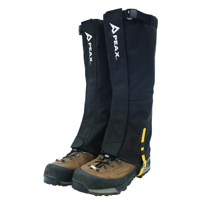 Camping hiking outdoor lift-PEAX Equipment Storm Castle Gaiters