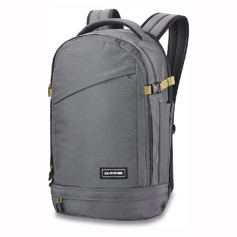 Camping hiking gear spark-Dakine Unisex Castlerock Ballistic 25L One Size Verge Backpack - 10003744-CASTLEROCKBALLISTIC